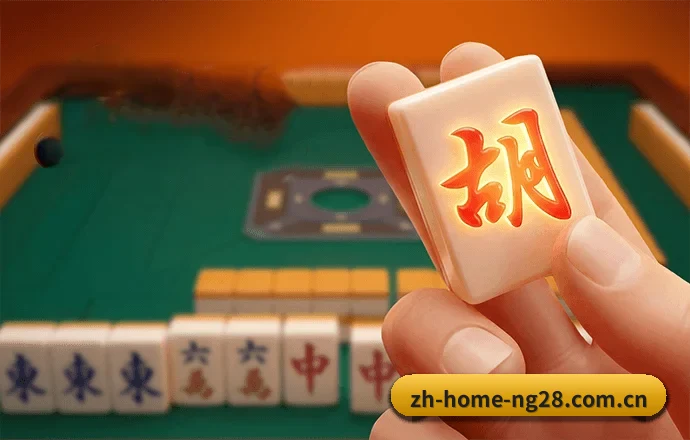 欧宝体育的发展故事